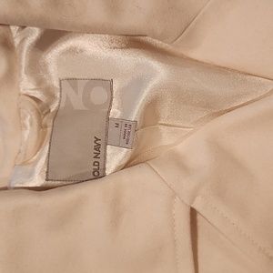 Old navy peacock creak color size Medium